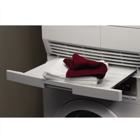 Electrolux Washing Machine and Dryer Stacking Kit