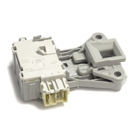 Electrolux Washing Machine Door Interlock Lock 132846900