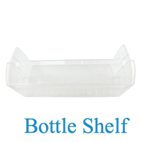 Electrolux Westinghouse and Simpson Fridge Door Shelf Bottle Holder 5705