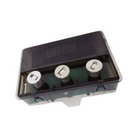 Electrolux Westinghouse Clock Timer 3 Button