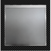 Electrolux Worktop Top Cover Grey 52C850SK 91151903005,