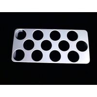 Electrolux Westinghouse Fridge Egg Tray WBE4514SA, ERE5047SB-R, ERE5047SA