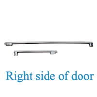 Electrolux Westinghouse Fridge Freezer Handle Packing Assembly Bf Right Hand, *44801