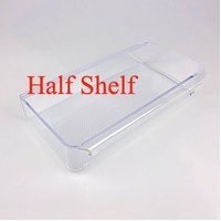 Electrolux Westinghouse Fridge Middle Or Top Half Shelf WBE4514SA ERE5047SB-R, ERE5047SA