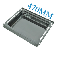 Electrolux Westinghouse Oven Tray Shelf Deep Grill Tray 470MM X 375Mm