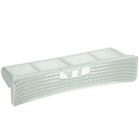 Electrolux Zanussi AEG Lint Filter Fluff Filter