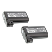 AEG Electrolux vacuum Cleaner Battery Twin Pack 4060001007