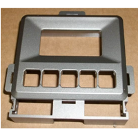 Euromaid and Beko Oven Clock Timer Surround CDS60, CDS60, G2A1, CDB60, CDS60, CDW60