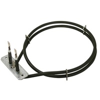 Euromaid Ariston Oven Fan Element 1600 Watt 155MM Diameter