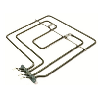 Euromaid Beko and Classique Oven Original Upper Grill Element 1100W 1100W