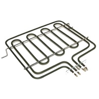 Euromaid Or Beko Oven Grill Element SC205 SC1531 SEG600, SC600, Type 2