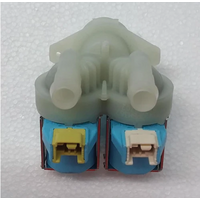 Euromaid Water Inlet Valve- Double Valve