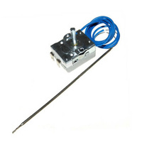 Everdue Omega Oven Thermostat