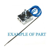 Everdue Omega Oven Thermostat OBEG66RH