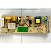 Everdure Euromaid Fridge Or Freezer Power Module Programmed Pcb ETMF311W ETM311W, LTM311W