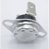 Everdure Midea Dryer Thermostat EVD7W MDS60, DMDV70