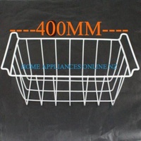 Everdure Nouveau Freezer Basket ECF198 VCF142, HS-185, NCF142, NCF198, HS258CN