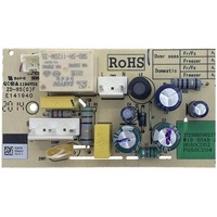 Everdure Omega Control Board Moudlatory ECF316, ELCF380 ELC100 ELC200, OCF145, OCF260, OCF316