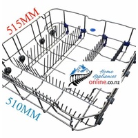 Everdure Omega Dishwasher Lower Basket OFI604A DW614WE