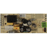 Everdure Omega Electrical Control Board ECF316, ELCF380 ELC100 ELC200, OCF145, OCF260, OCF316