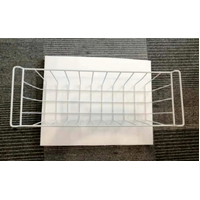 Everdure Robinhood Midea Chest Freezer Basket VCF362, Vcf 362