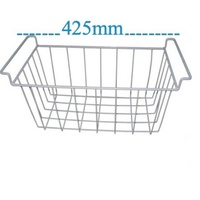 Everdure Robinhood Omega Westinghouse Freezer Basket 42.5CM X 21CM X 20CM