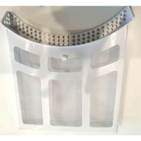 Everdure Vented Dryer Filter EVD7W, Kleenmaid KCDV60, Midea DMDV70