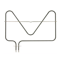 Blanco Oven Lower Element BMS751X BMS755X BOSE960X, BMS751 1400 Watt