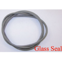 Fisher and Paykel Freestanding Oven Door Glass Seal Gasket