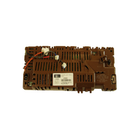 Fisher and Paykel Or Elba Washing Machine Motor Control Module Pcb 421389NAP