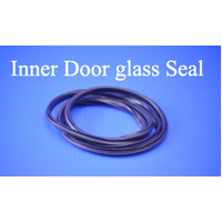 Fisher and Paykel Oven Inner Door Glass Seal for Main Or Upper Oven BI602 Or B1602, 1450MM
