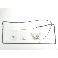 Fisher Paykel Active Smart Fridge Defrost Element Heater - E521, E522, RF610, RF522