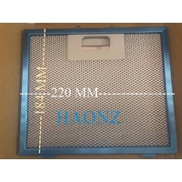 Fisher Paykel Delonghi RangeHood Aluminum Filter