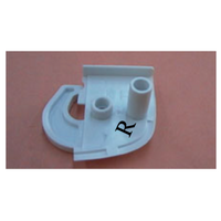 Fisher Paykel and Elba Fridge Door Closer Bearing Hook Right Hand C373R, C370R, C450R, E308R, E388R, E373R, E450R, 84224P*2241