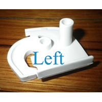 Fisher Paykel and Elba Fridge Door Closer Bearing Hook Left Hand RF402BCLW1, E402BL