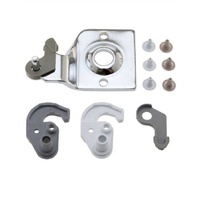 Fisher Paykel and Elba Fridge Door Conversion Kit Hinge Left To Right P120L, P120L, *0020