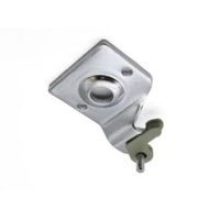 Fisher Paykel and Elba Fridge Lower Left Side Hinge