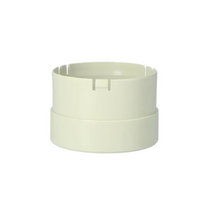 Fisher & Paykel and Haier Dryer Duct Adaptor Or Adapting Hose To Dryer Outlet