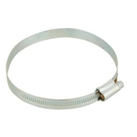 Fisher Paykel and Haier Dryer Duct Hose Clip