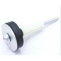 Fisher Paykel and Hiaer Washing Machine Transit Bolt 09962B