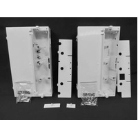 Fisher Paykel and Robin Hood Range-Hood Side Panel R111050
