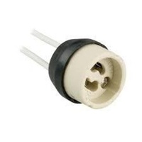 Fisher Paykel and Robinhood Range Hood Lamp Holder Halogen 250V 100W