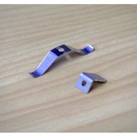 Fisher Paykel and Robinhood Rangehood Filter Holder Spring RCA2AI6WH, RCA2AI9WH, RA61 R101221KITWH, RA91WH RCA2AI6SS, RCA2AI9S