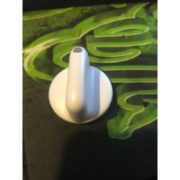 Fisher Paykel and Shacklock Cooktop Knob CG603C, 80289, 84637