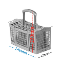 Fisher Paykel Beko Dishwasher Cutlery Basket