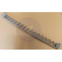 Fisher Paykel Beko Dishwasher Glass Support Upper Basket 80751-A DW60DOX1, *2016