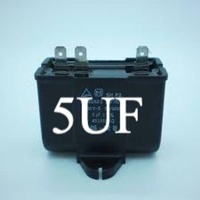 Fisher Paykel Capacitor 5UF, 5 Uf, 451505KQ*4812