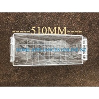 Fisher Paykel Chest Freezer Basket HCF384, Hcf 384, 510MM Wide