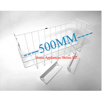 Fisher Paykel Chest Freezer Basket Including Handle RC519W