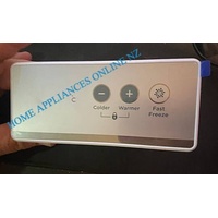 Fisher Paykel Chest Freezer Controller Board